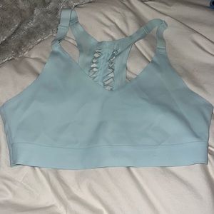 Victoria Secret Sports Bra, barely worn.